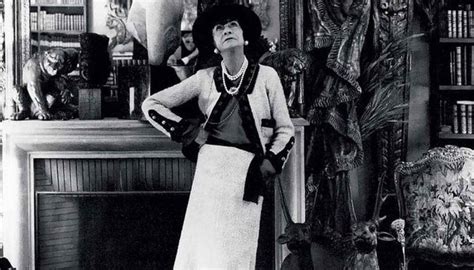 coco chanel wearing pants|Coco Chanel clothes prices.